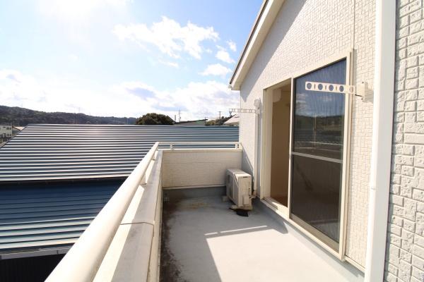 島田市阪本の中古一戸建て