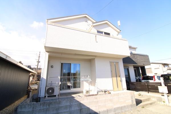 島田市阪本の中古一戸建