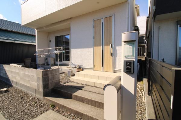 島田市阪本の中古一戸建て