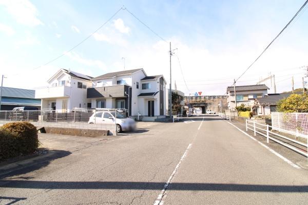 島田市阪本の中古一戸建て