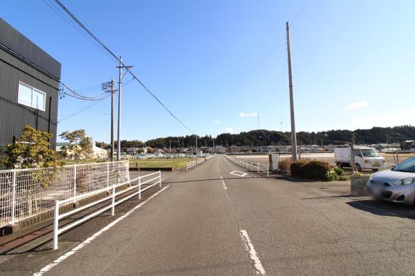 島田市阪本の中古一戸建て