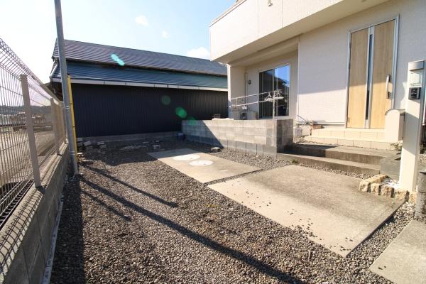 島田市阪本の中古一戸建て