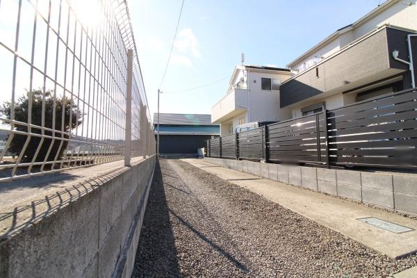 島田市阪本の中古一戸建て
