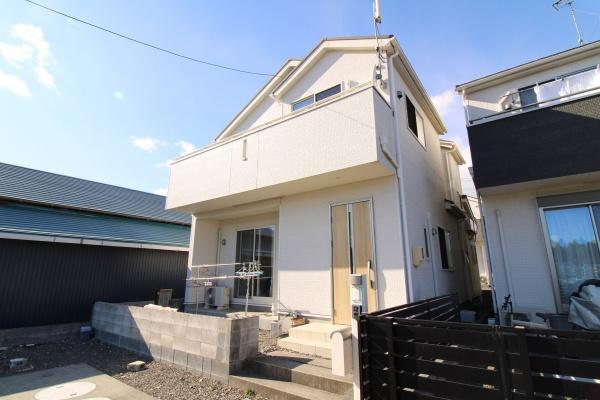 島田市阪本の中古一戸建て