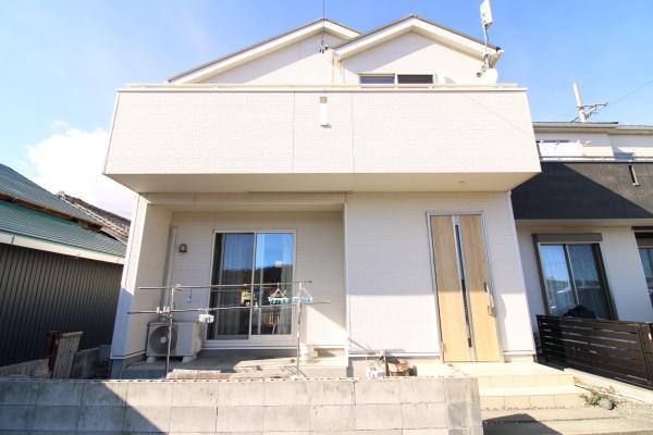 島田市阪本の中古一戸建て