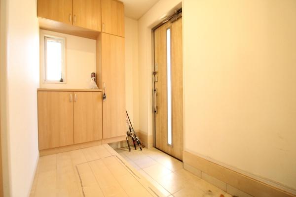 島田市阪本の中古一戸建