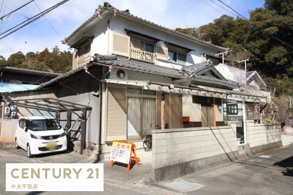 島田市旗指の売土地