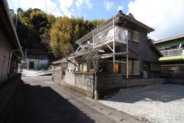 島田市旗指の売土地