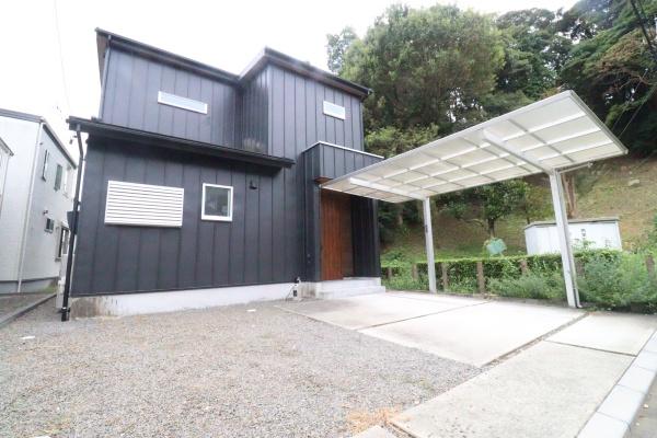 藤枝市青葉町１丁目の中古一戸建