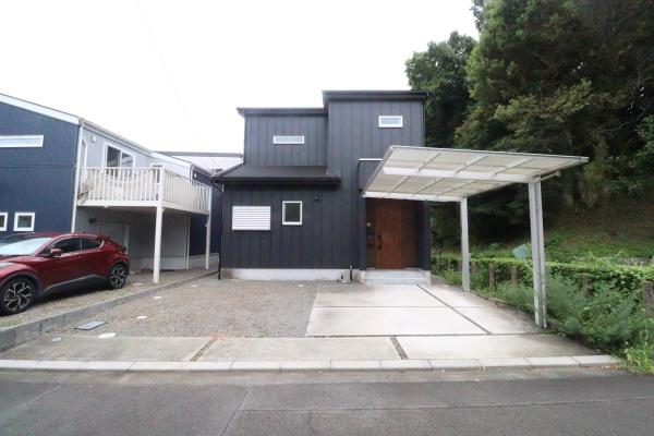藤枝市青葉町１丁目の中古一戸建て
