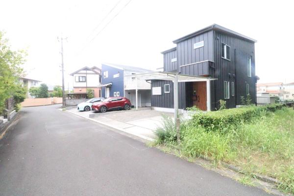 藤枝市青葉町１丁目の中古一戸建て