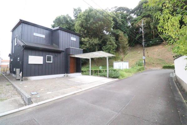 藤枝市青葉町１丁目の中古一戸建て