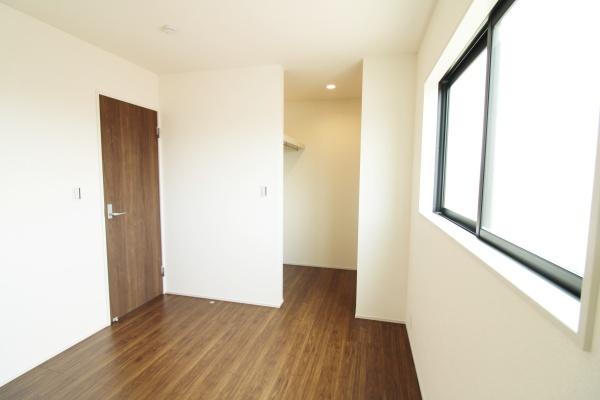 焼津市小川新町３丁目第１期新築全４棟　２号棟
