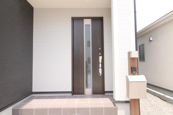 焼津市小川新町３丁目第１期新築全４棟　２号棟