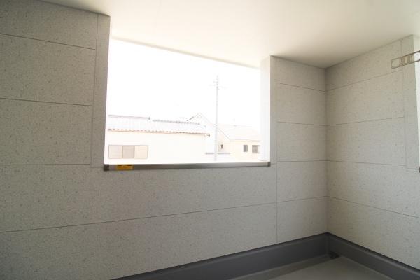 焼津市小川新町３丁目第１期新築全４棟　３号棟