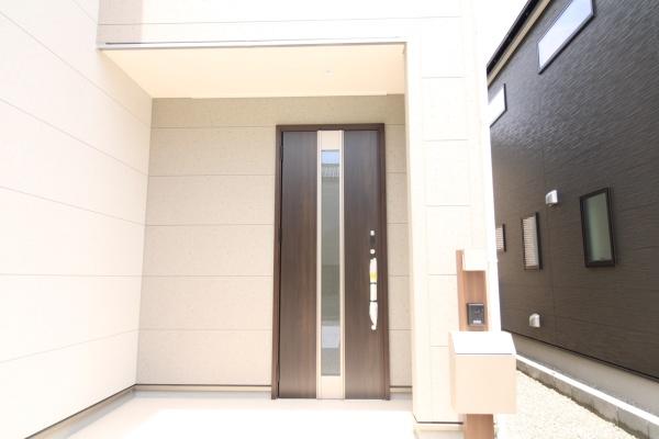 焼津市小川新町３丁目第１期新築全４棟　３号棟