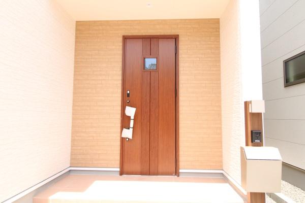 焼津市小川新町３丁目第１期新築全４棟　４号棟