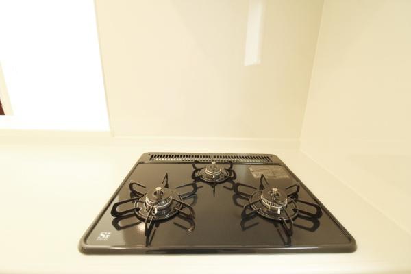 焼津市小川新町３丁目第１期新築全４棟　４号棟