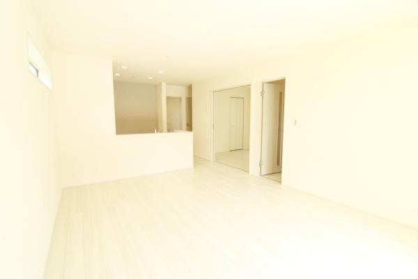 焼津市小川新町３丁目第１期新築全４棟　４号棟