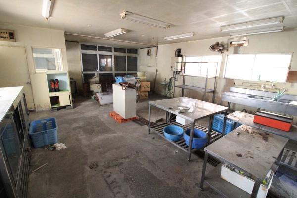 藤枝市郡　店舗や倉庫として活用できます