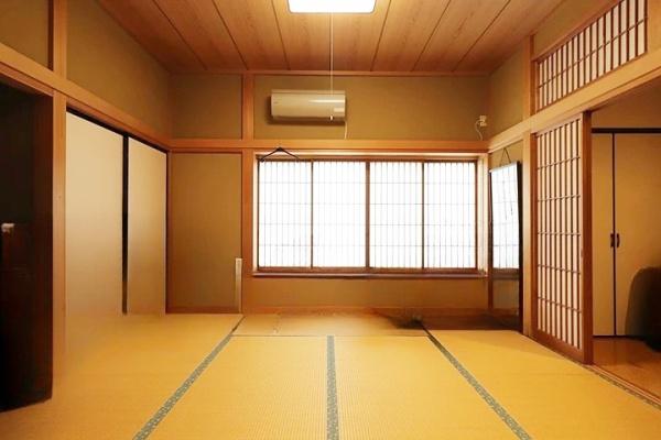 焼津市小土の中古一戸建て