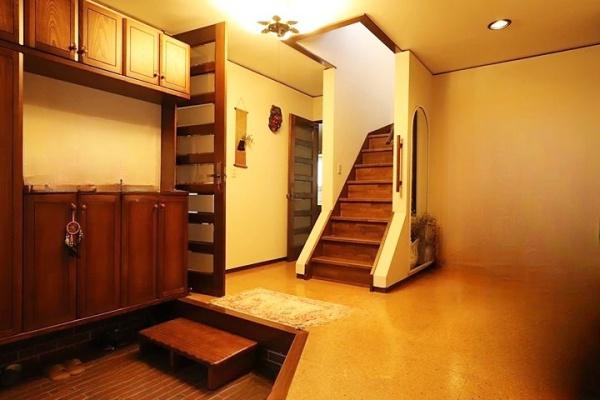 焼津市小土の中古一戸建て