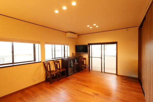 焼津市小土の中古一戸建て