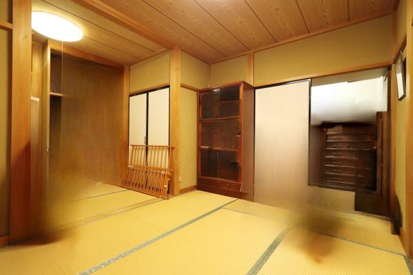 焼津市小土の中古一戸建て