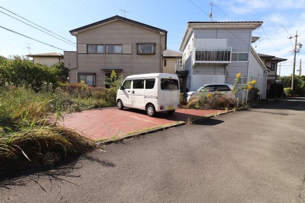 焼津市小土の中古一戸建て