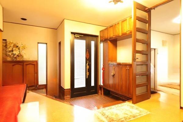 焼津市小土の中古一戸建て