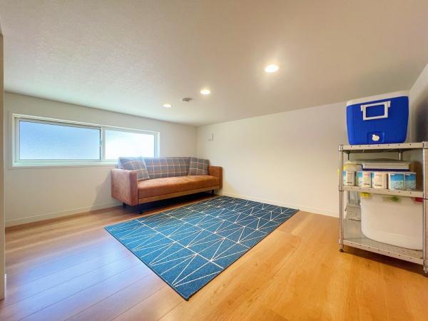 焼津市大住の中古一戸建て