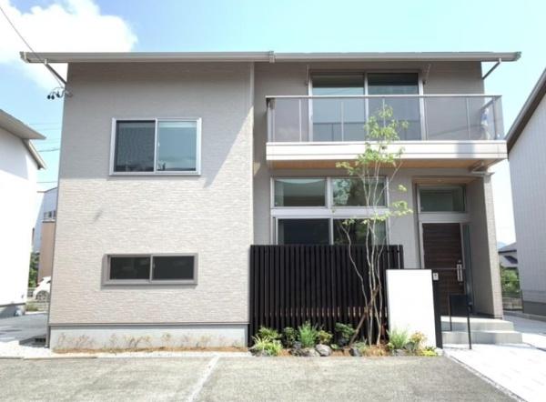 焼津市大住の中古一戸建