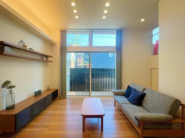 焼津市大住の中古一戸建