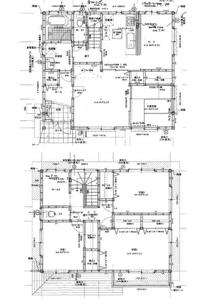 焼津市本中根　築２１年目　オール電化中古住宅