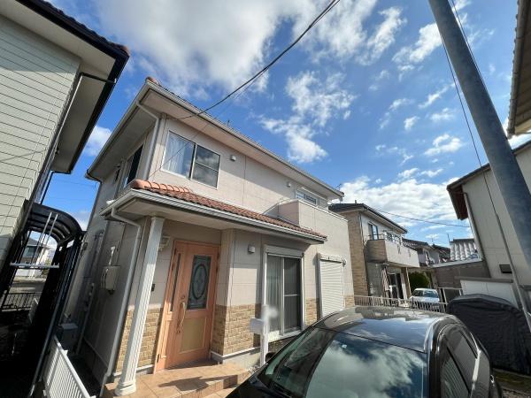 焼津市本中根　築２１年目　オール電化中古住宅