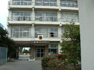 吉田町神戸第5期新築全3棟 3号棟(吉田町立自彊小学校)