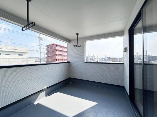 吉田町神戸第5期新築全3棟　３号棟
