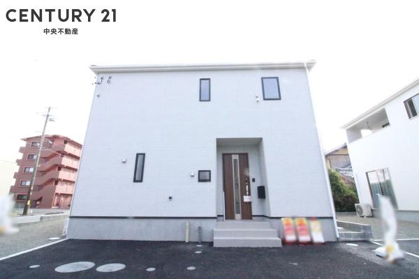 吉田町神戸第5期新築全3棟　３号棟