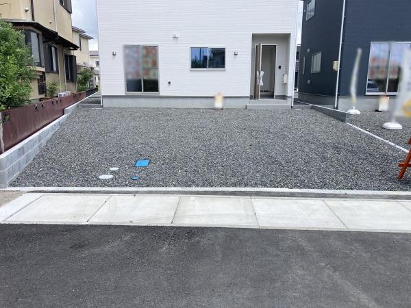 吉田町片岡第6期新築全4棟　1号棟