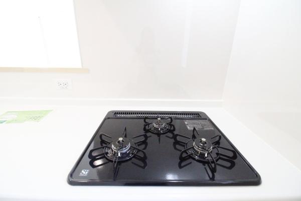 吉田町片岡第6期新築全4棟　1号棟