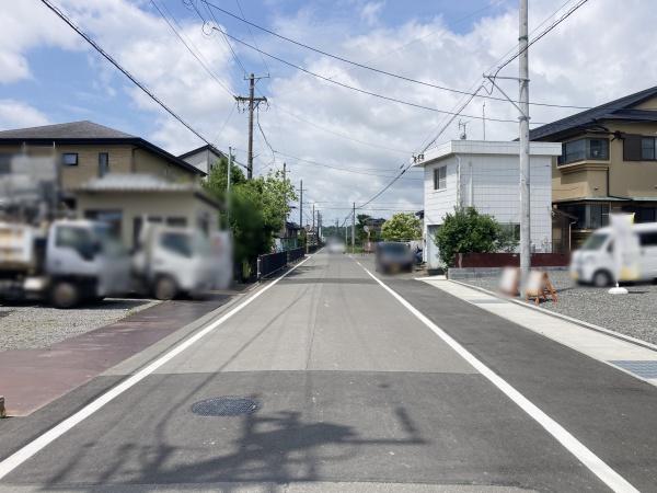 吉田町片岡第6期新築全4棟　1号棟