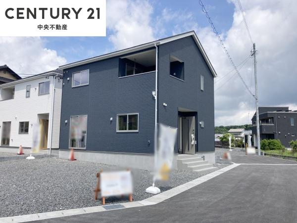 吉田町片岡第6期新築全4棟　2号棟