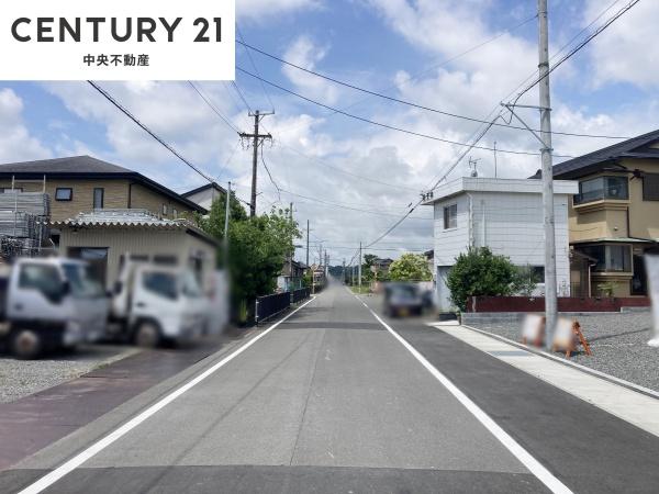 吉田町片岡第6期新築全4棟　2号棟