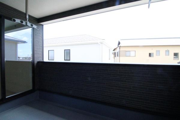 吉田町片岡第6期新築全4棟　4号棟