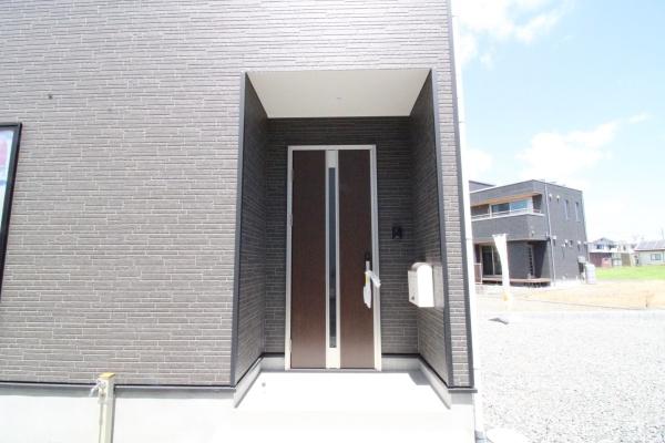 吉田町片岡第6期新築全4棟　4号棟