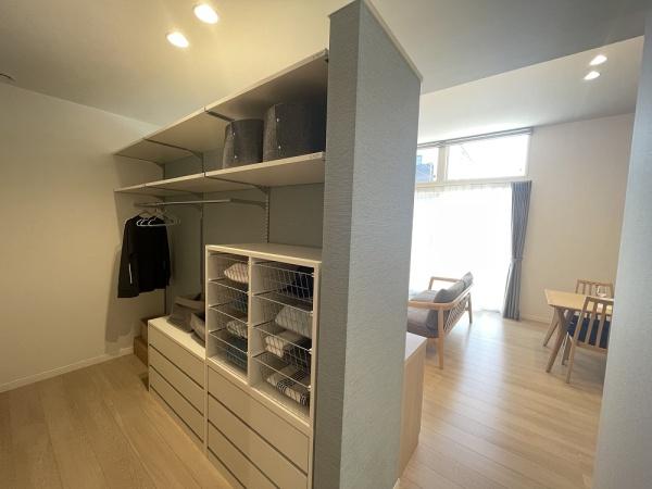島田市岸町の中古一戸建て