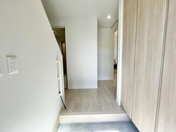 島田市岸町の中古一戸建て