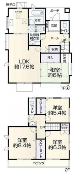 藤枝市清里１丁目の中古一戸建