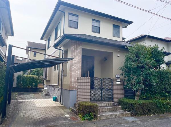 藤枝市清里１丁目の中古一戸建