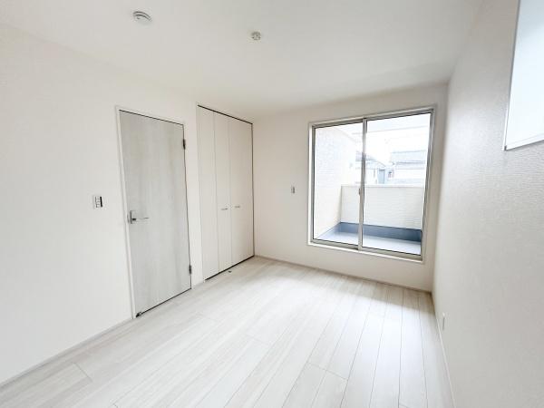 島田市中溝町第1期新築全2棟　2号棟